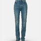 High Waist Slim