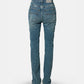 High Waist Slim