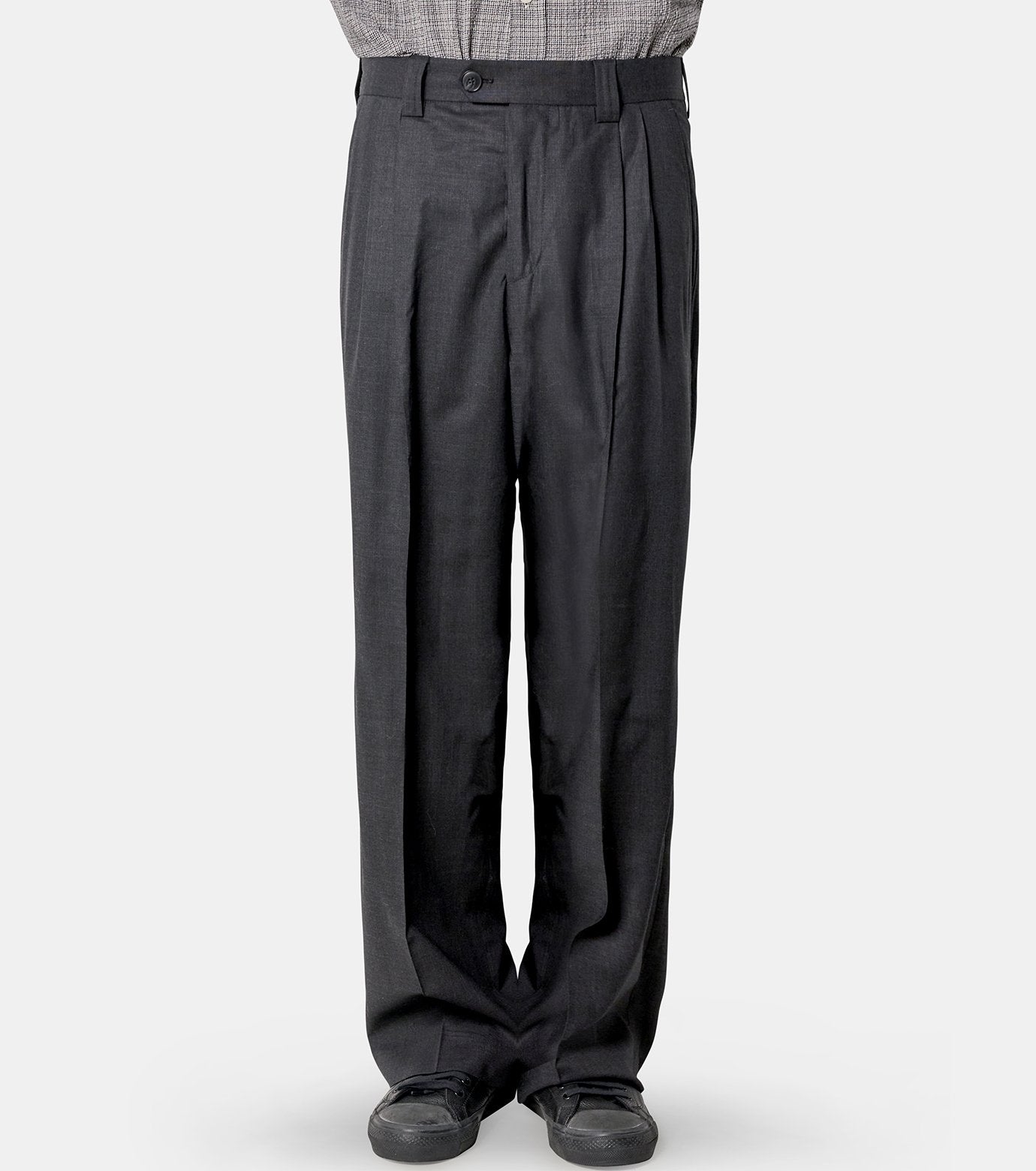 Classic Trousers