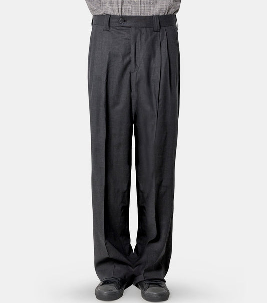 Classic Trousers
