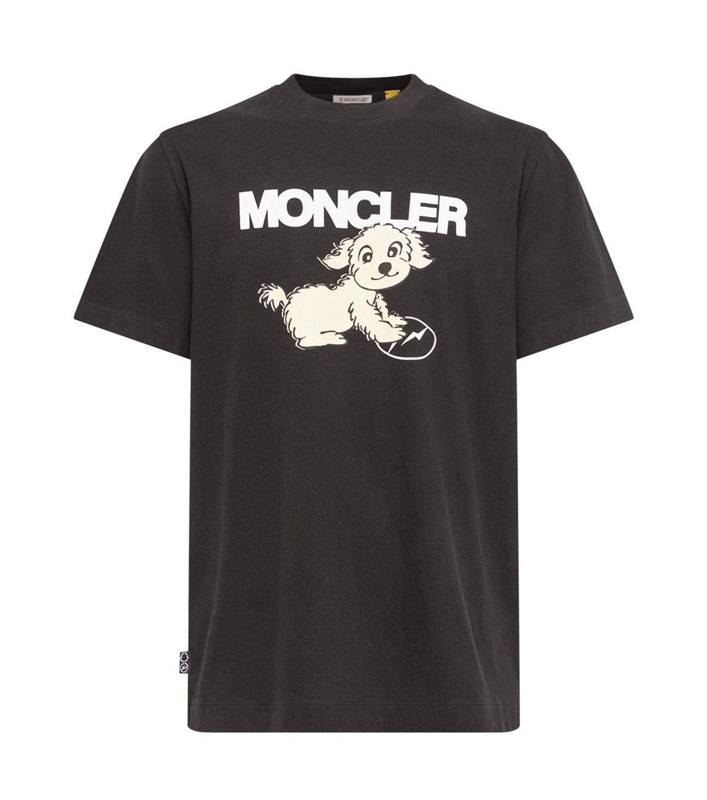 SS T-SHIRT