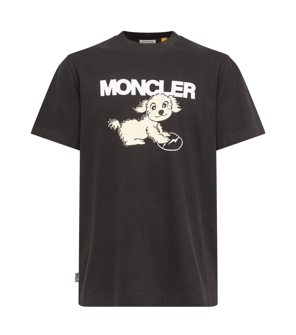 SS T-SHIRT