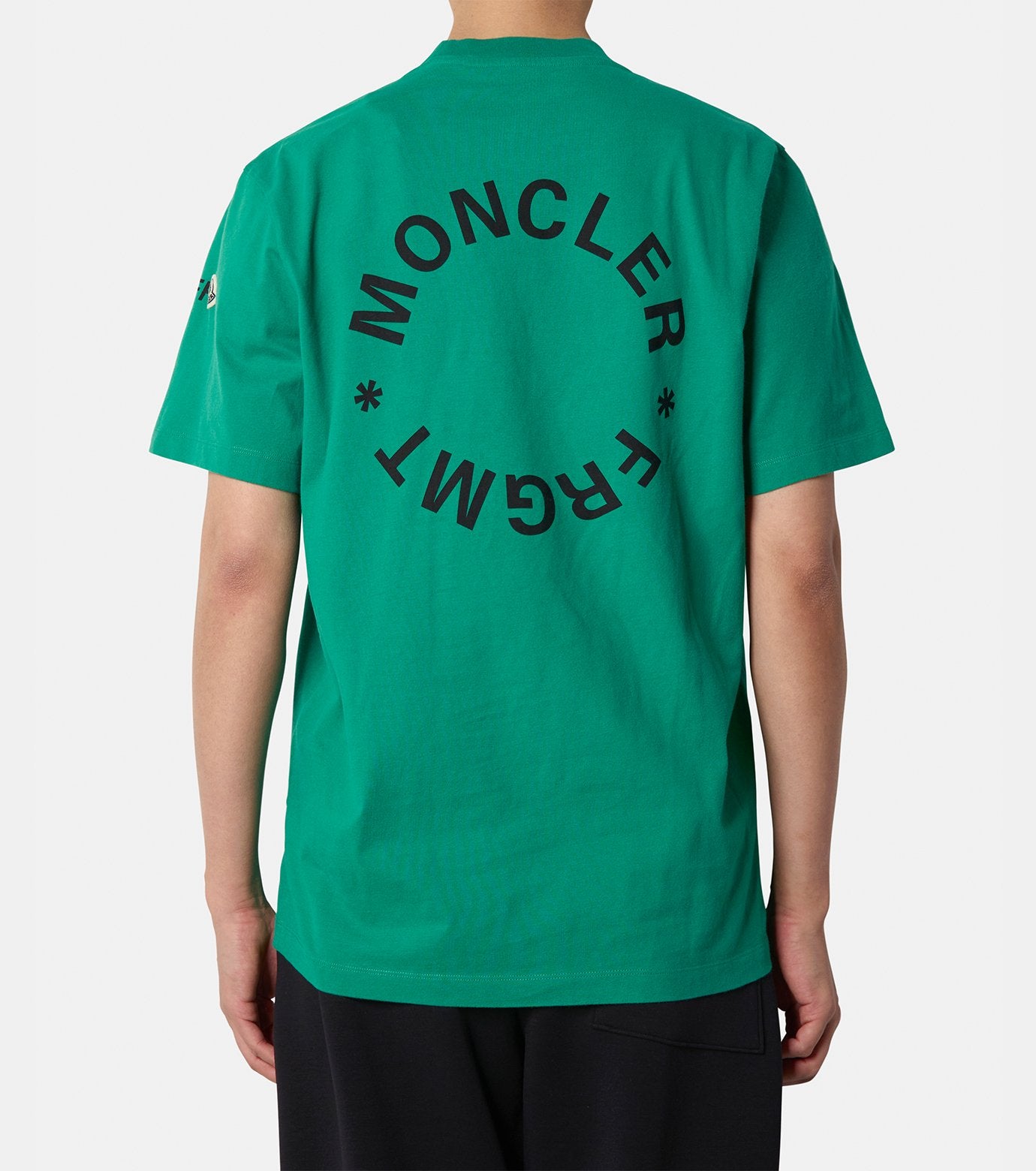 SS T-SHIRT