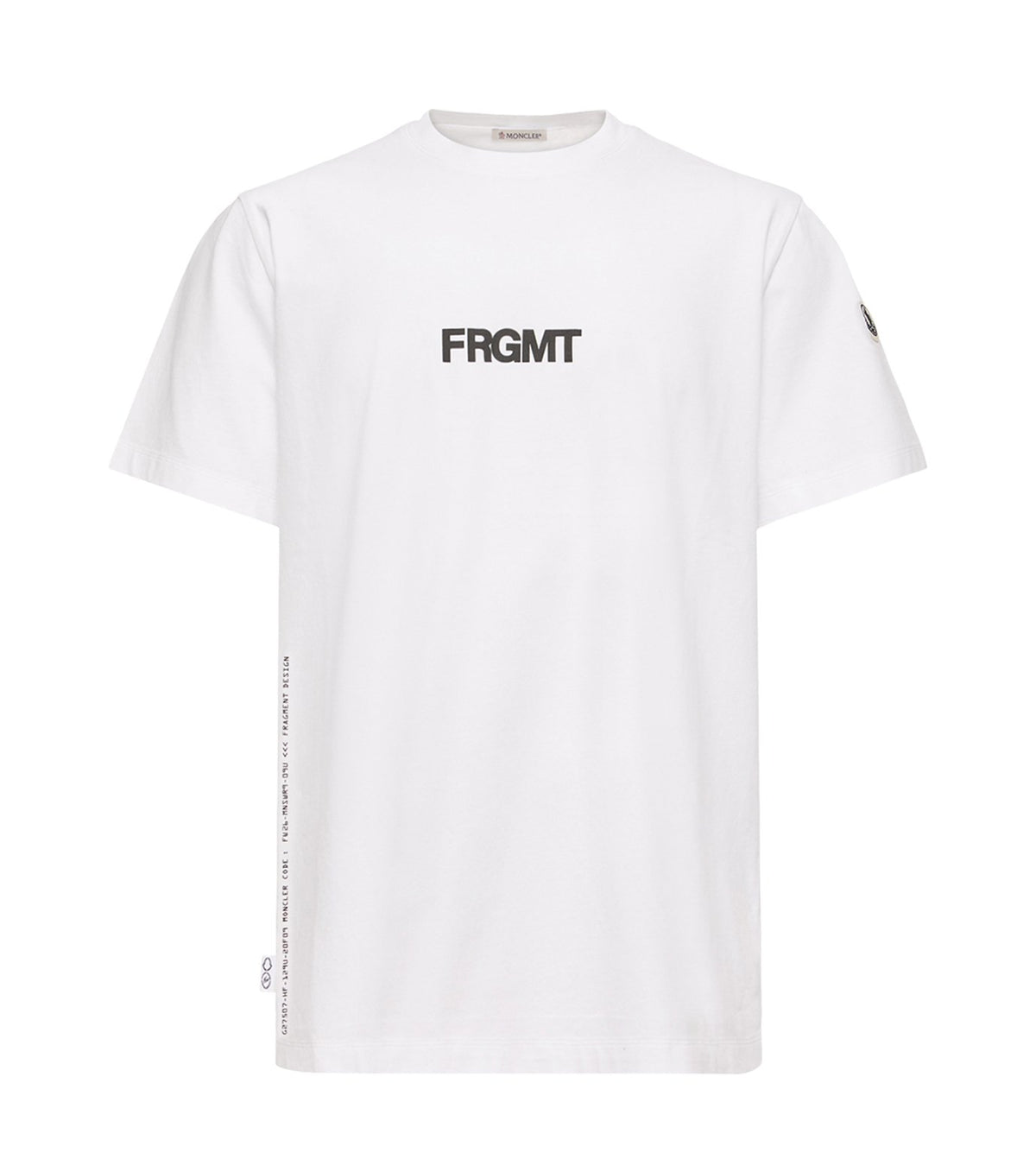 SS T-SHIRT