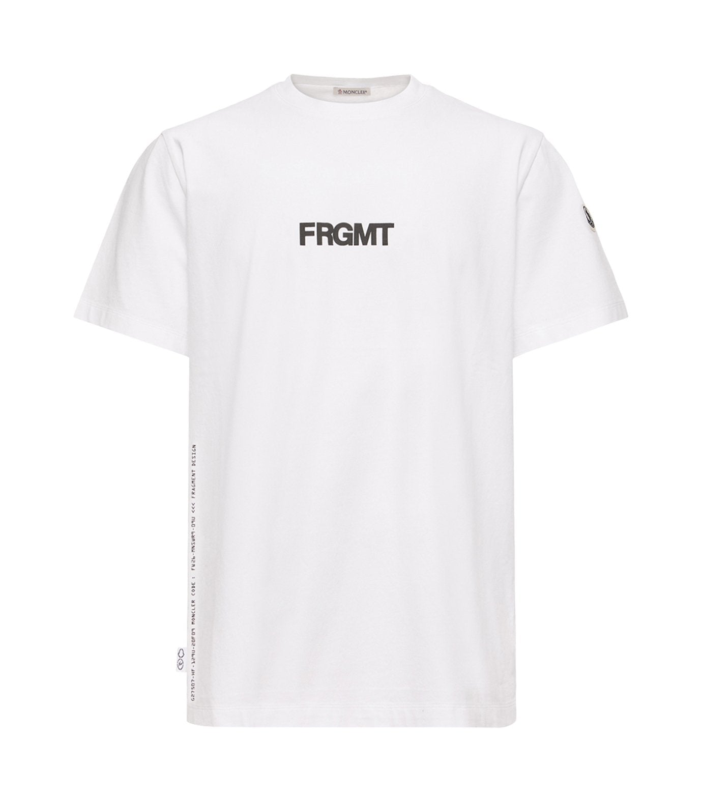 SS T-SHIRT