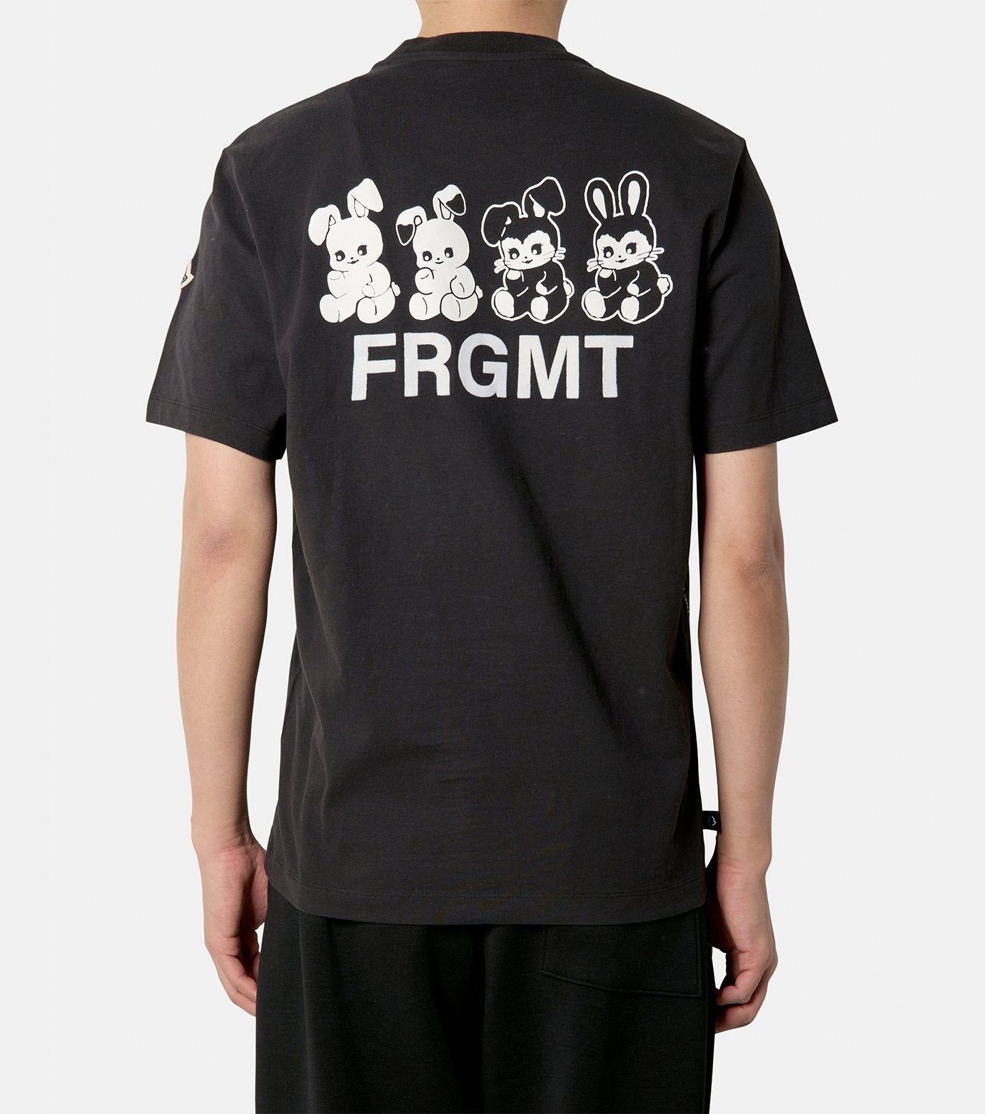 SS T-SHIRT