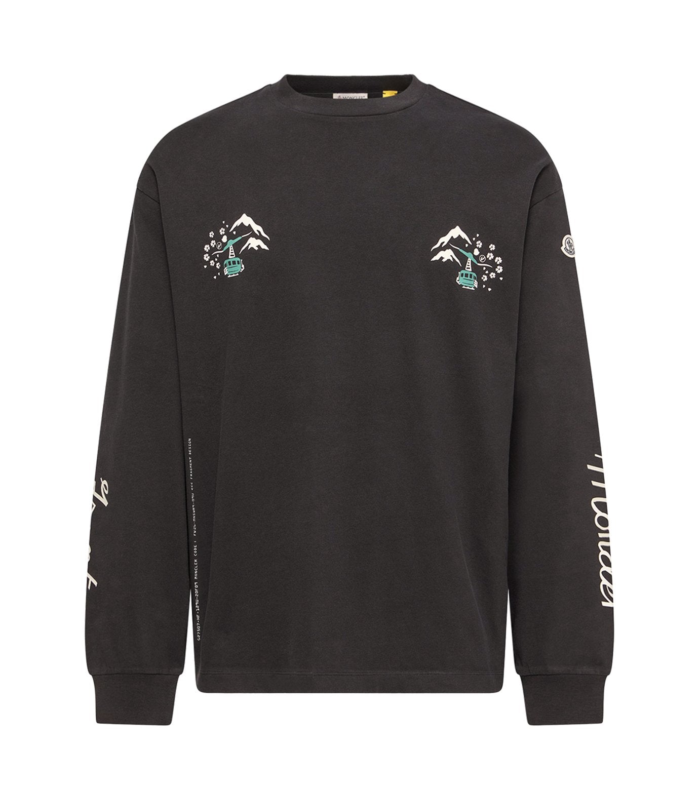 LS T-SHIRT