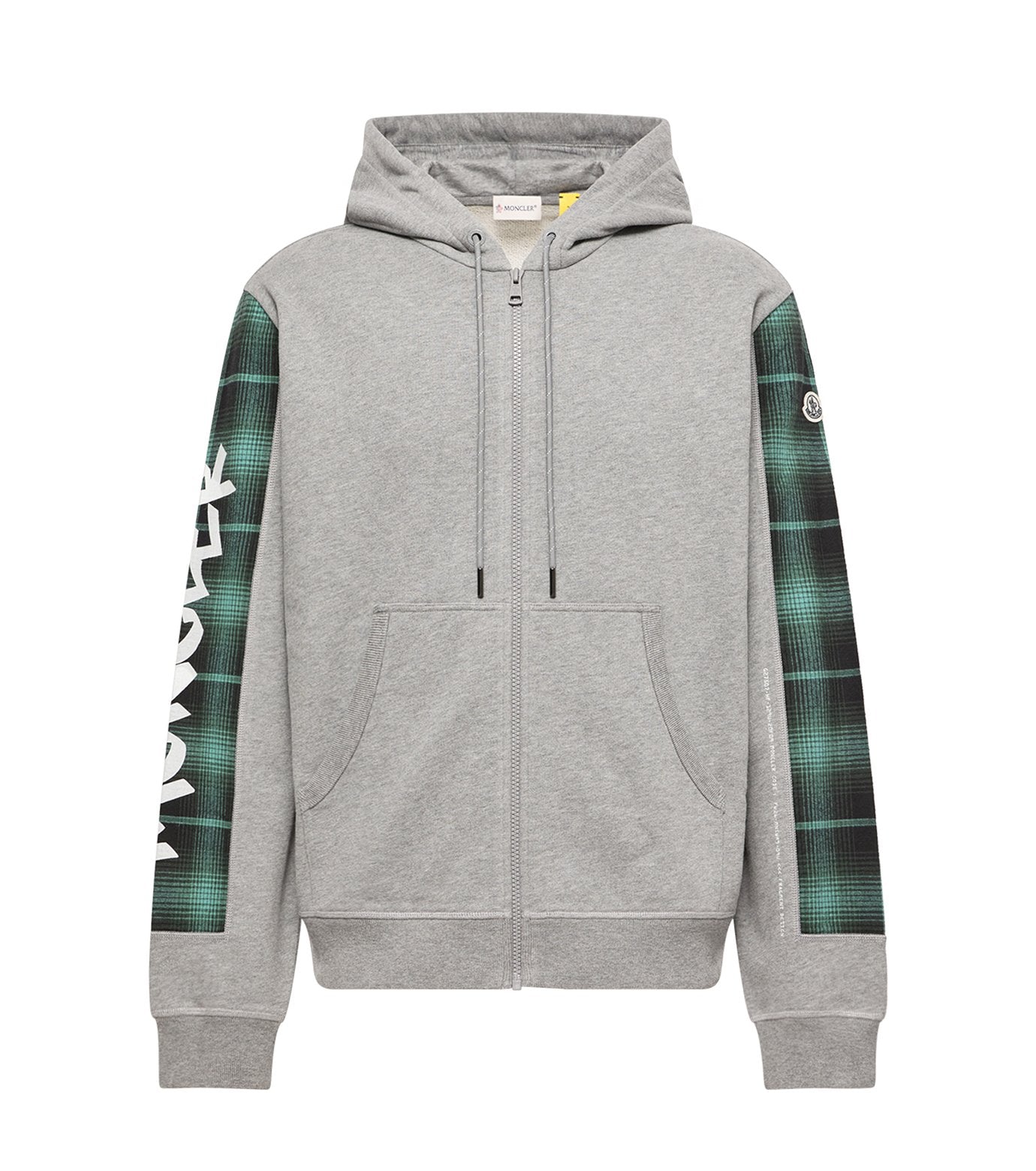 HOODIE SWEATER