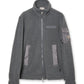ZIP UP CARDIGAN