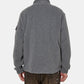 ZIP UP CARDIGAN