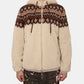ZIP UP CARDIGAN