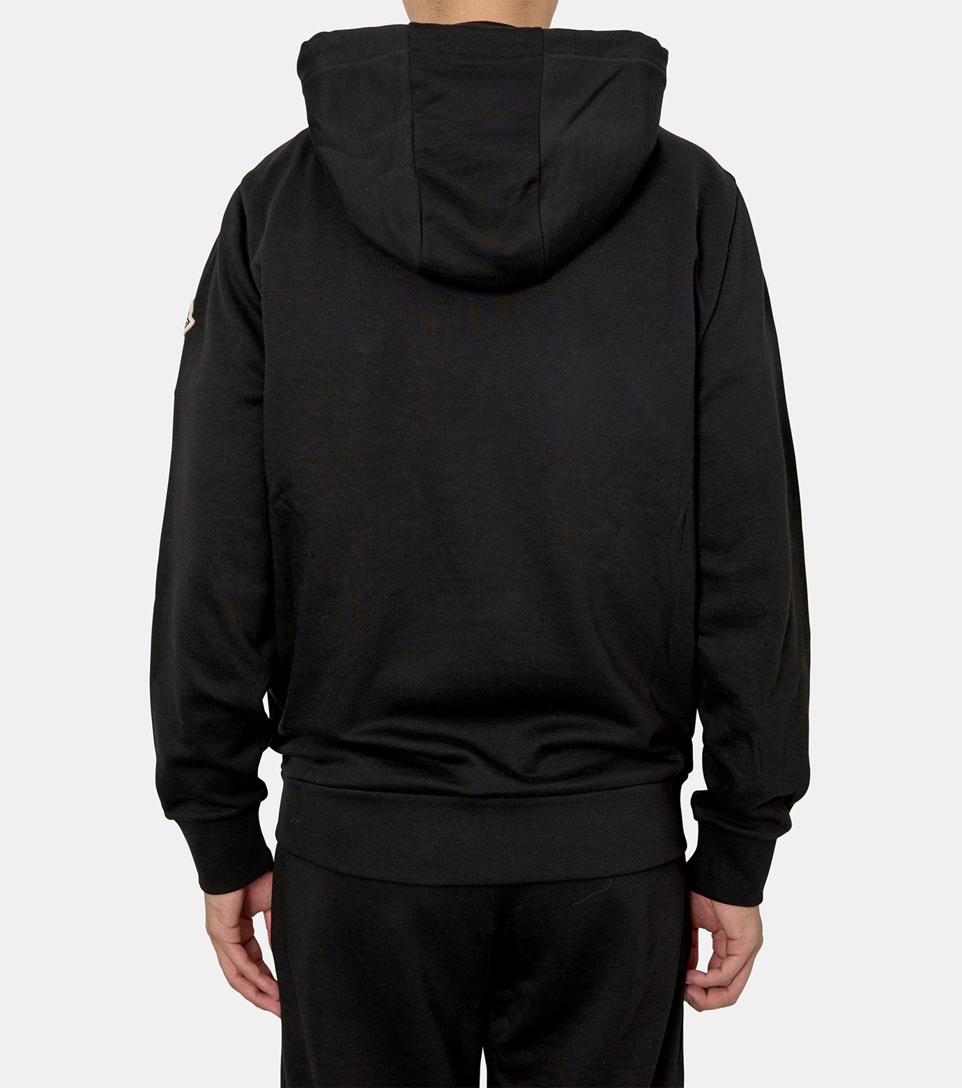 ZIP UP CARDIGAN