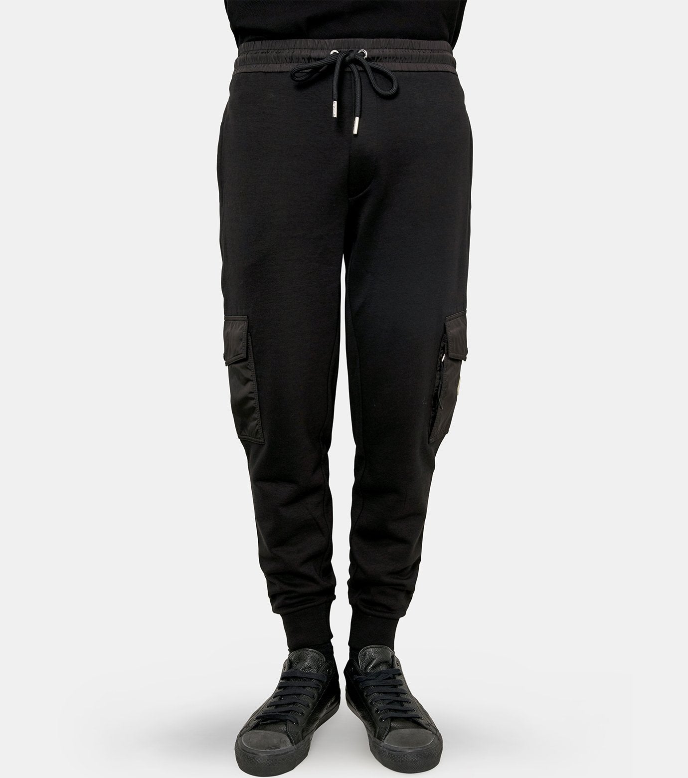 SWEAT BOTTOMS