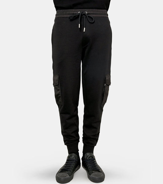 SWEAT BOTTOMS