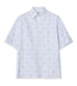 STRIPE LE CHAT DE LA MAISON CAMICIA