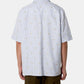 STRIPE LE CHAT DE LA MAISON CAMICIA