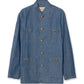 DENIM GIACCA