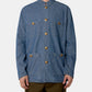 DENIM GIACCA