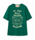 COTTON JERSEY T-SHIRT