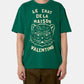 COTTON JERSEY T-SHIRT