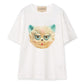 COTTON JERSEY T-SHIRT