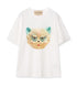 COTTON JERSEY T-SHIRT