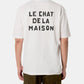 COTTON JERSEY T-SHIRT