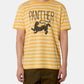 COTTON STRIPED JERSEY T-SHIRT