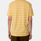 COTTON STRIPED JERSEY T-SHIRT