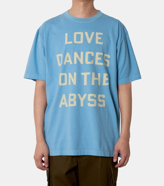 COTTON JERSEY T-SHIRT 