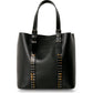 ROCKSTUD MEDIUM TOTE