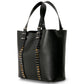 ROCKSTUD MEDIUM TOTE