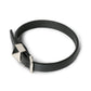 ROCKSTUD LEATHER BRACELET