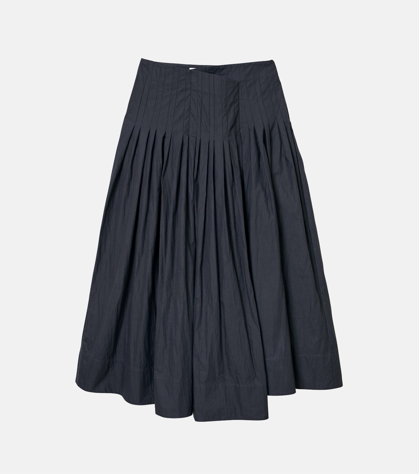 Tuck Skirt