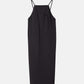 Oxford Midi Dress