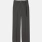 Oxford Double Belted Pants