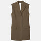 Gilet Mini Dress