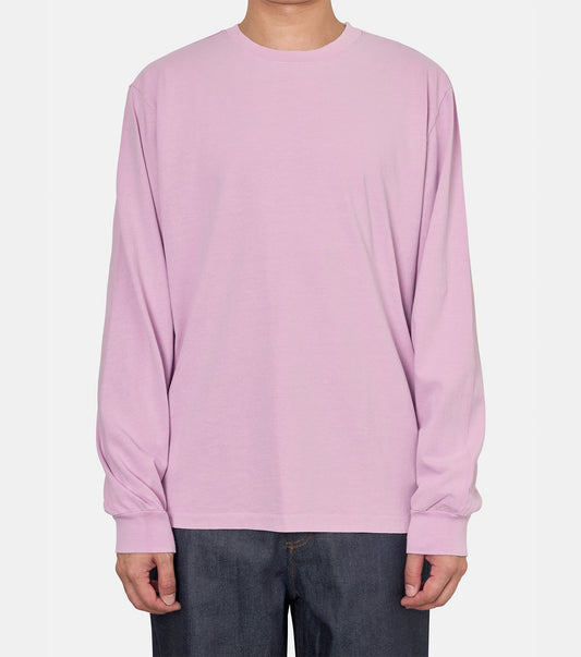 T-SHIRT MANCHES LONGUES APC HIVER 26