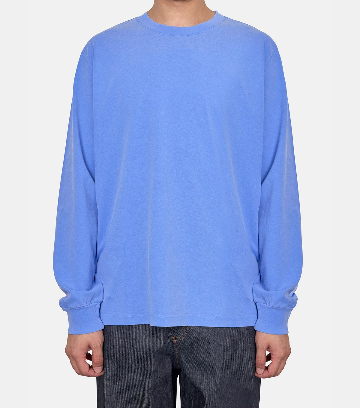 T-SHIRT MANCHES LONGUES APC HIVER 27