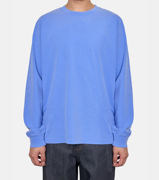 T-SHIRT MANCHES LONGUES APC HIVER 27