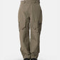 COMBAT TROUSERS [N.HOOLYWOOD TEST PR