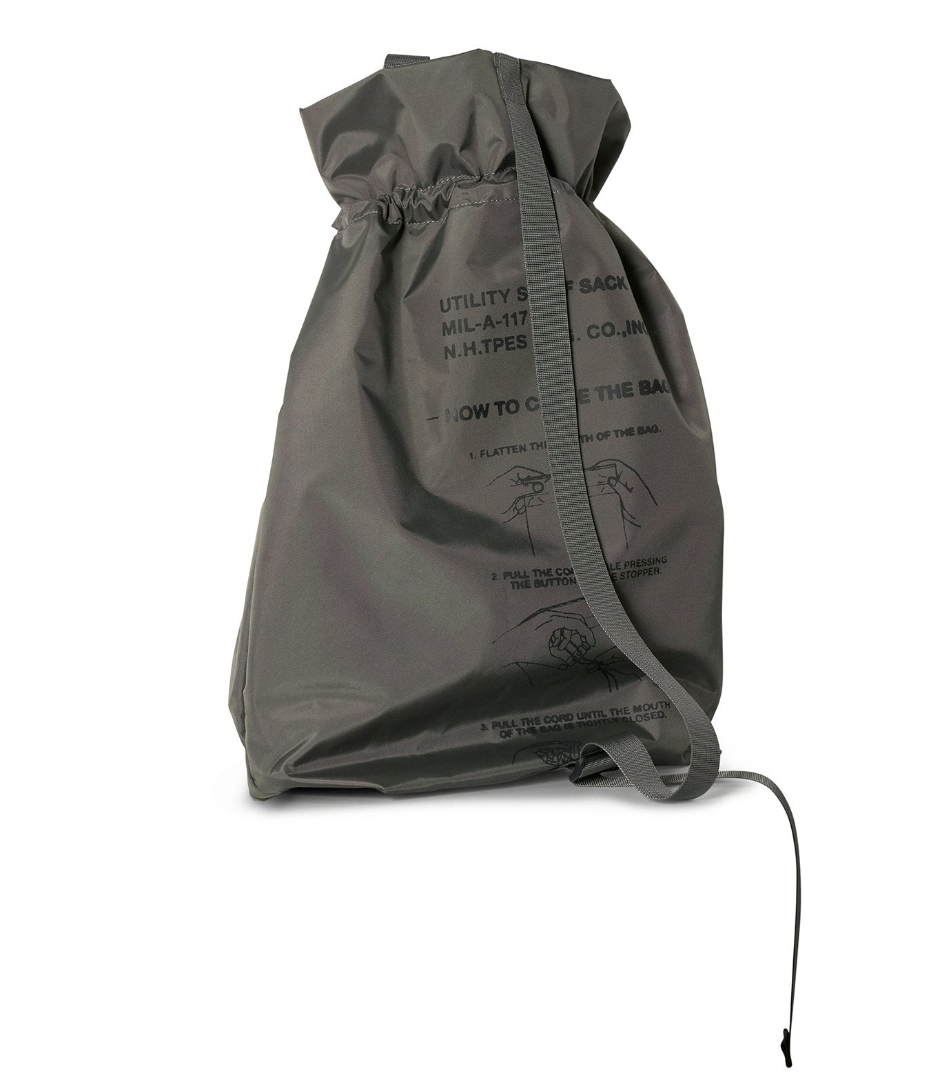 N.HOOLYWOOD TPES × OUTDOOR PRODUCTS