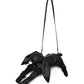 HARE CROSSBODY BAG W/ TURBO EMB