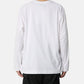 CARNATION PRINT LONG SLEEVE T-SHIRT
