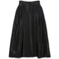 Hip Detail Bind Skirt