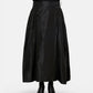 Hip Detail Bind Skirt