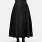 Hip Detail Bind Skirt