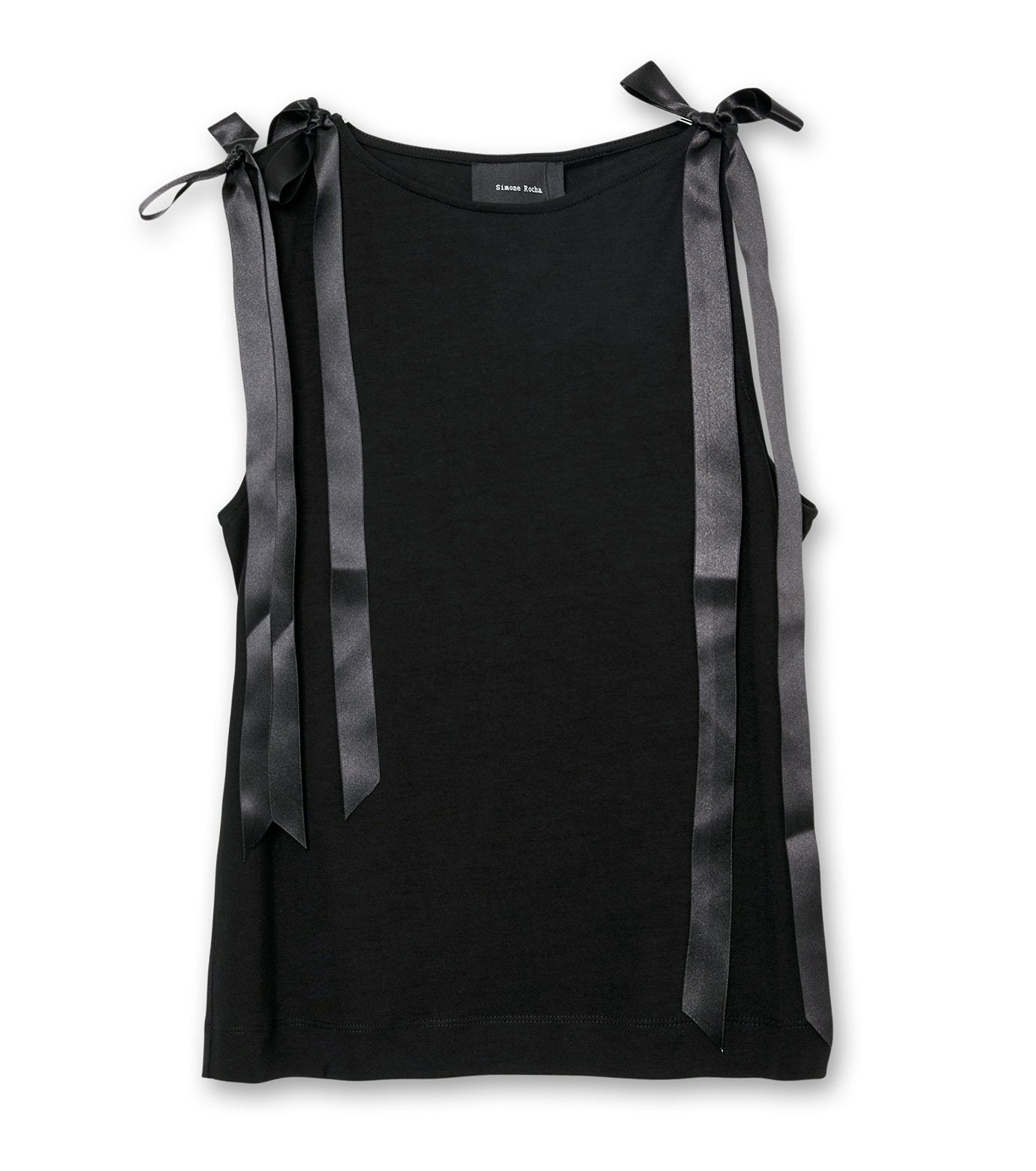 Bow Ribbon Tail Tank