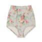 Floral Knit Pants