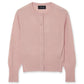 Relaxed Cashmere Cardigan